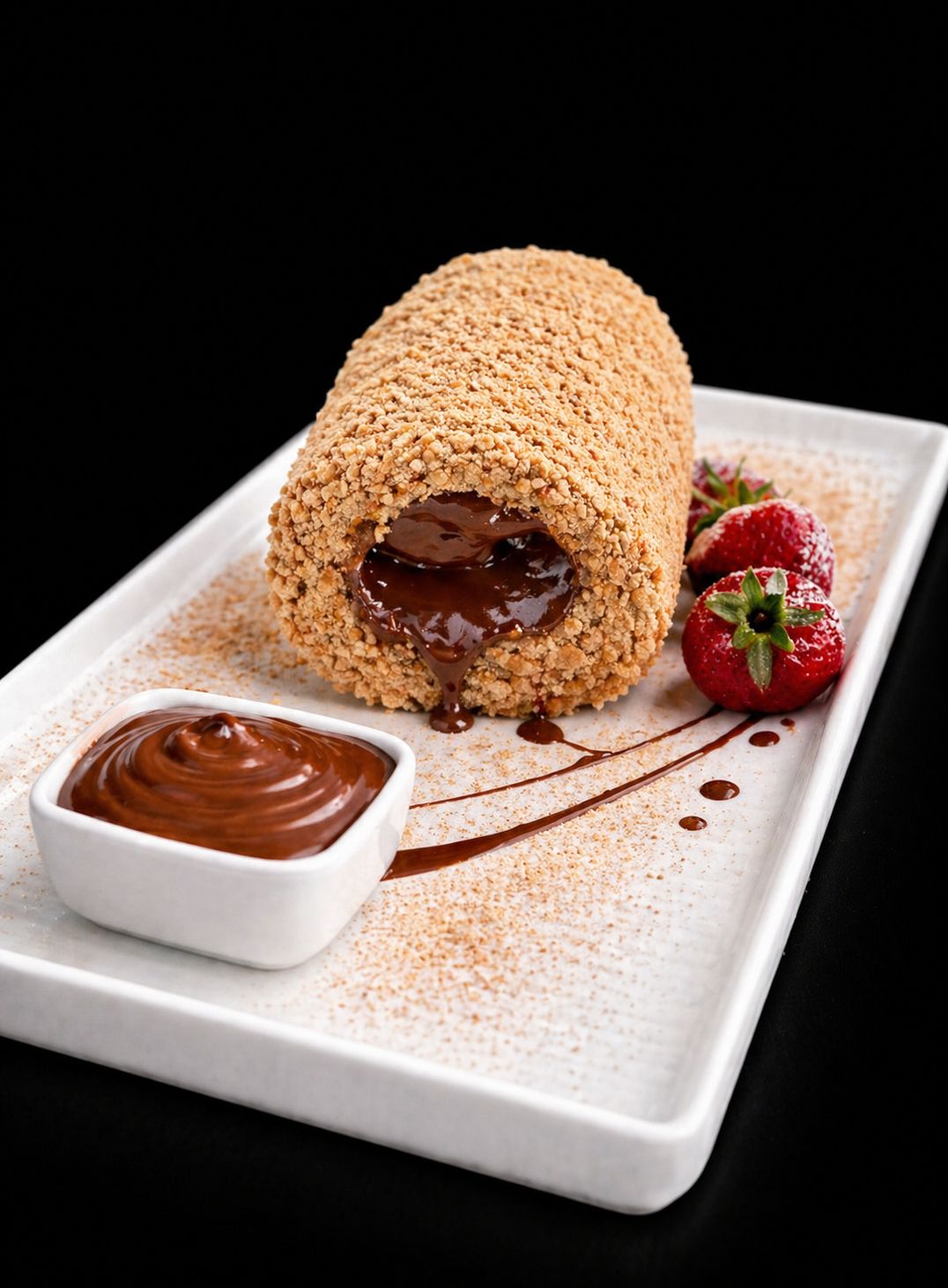 CİCİ BEBELİ (Nutella)